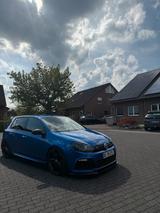 Volkswagen VW Golf VI 6 R / HG Motorsport / Maxton De... - Volkswagen Golf: ABS, Motor