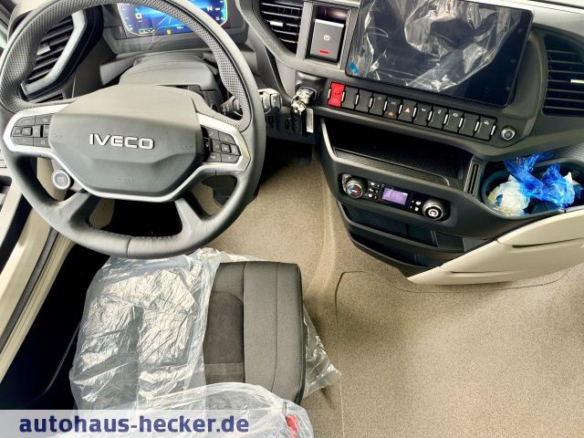 Iveco S-Way AS440S50T/FP MY26