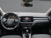 Skoda Fabia - Vorschau Bild 9