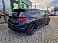 Skoda Fabia - Vorschau Bild 4