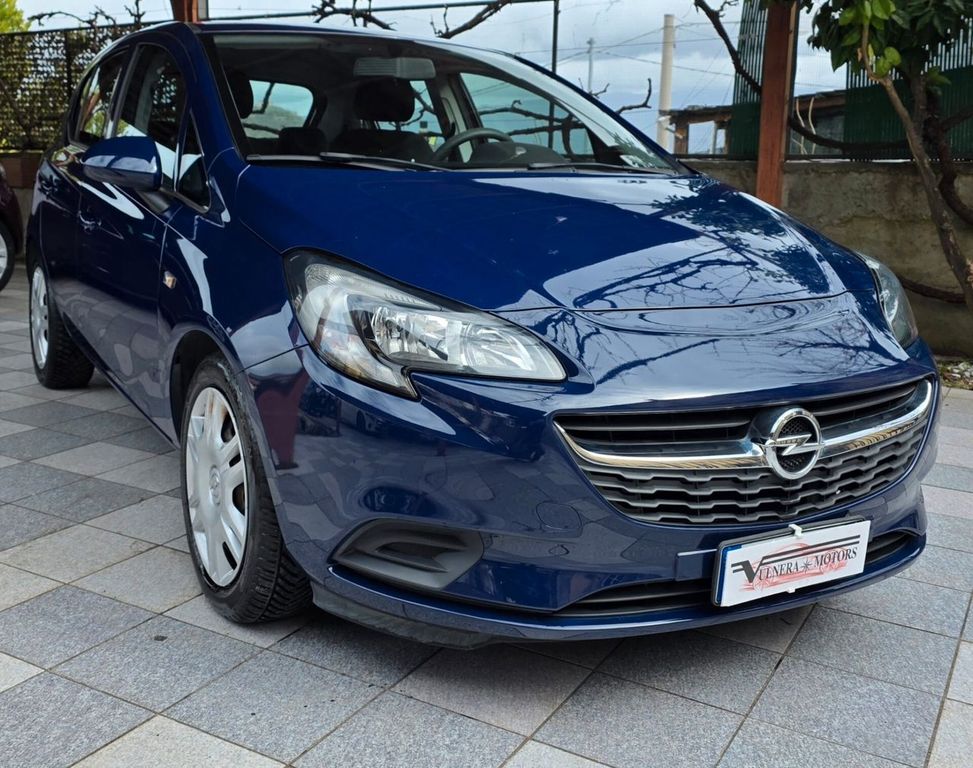 Image of Opel Corsa