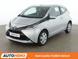 Toyota Aygo 1.0 X-Play*LIM*KLIMA*BLUETOOTH* - Toyota Aygo (X) in Bonn