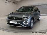 Volkswagen T-Roc GOAL 2.0 l TDI 7-Gang-DSG ACC AHK AUT Kam. - VW T-Roc Diesel Gebrauchtwagen