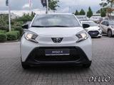 Toyota Aygo X 1.0 Play KLIMA RÜCKFAHRKAMERA - Toyota: Weiß, Aygo