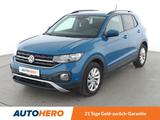 Volkswagen T-Cross 1.0 TSI Life Aut.*NAVI*ACC*PDC*SHZ*KLIMA - Volkswagen T-Cross in Gelsenkirchen