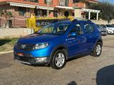 Dacia Sandero Stepway 1.5 dCi 8V 90CV Prestige - Dacia Sandero: Stepway Dci