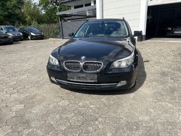 BMW 520 - 3
