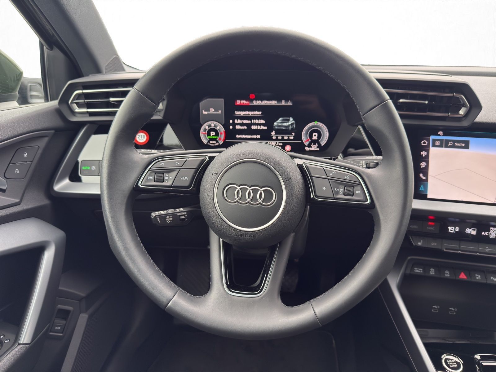 Audi A3 - Bild 8