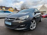 Opel Astra 1.4 Turbo Energy Finanzierung/Garantie - Opel Astra: Finanzierung