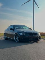 BMW e92 325d Getränkehalter Tausch Möglich - BMW 325 aus 2007: 325d