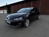 Volkswagen Golf 7 2.0 TDI DSG / Highline / GTI-Scheinwerfer - Volkswagen Golf mit Diesel-Antrieb: GTI