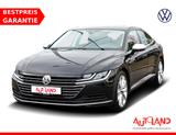 Volkswagen Arteon 2.0 TSI Elegance 4Motion PDC LED Tempomat - Volkswagen Arteon: Elegance