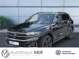 Volkswagen Touareg R-Line 3.0TDI AHK, Massage, Luftfederung