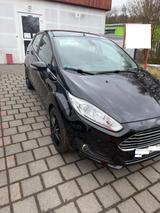 Ford Fiesta 1,0 EcoBoost 74kW S/S Titanium Titanium - gebrauchte Ford Fiesta aus dem Jahr 2013