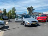 Ford Focus 1.6 Klima Zahnriemen TÜV 2028 - Ford Focus aus 2000: 1.6