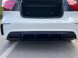 Mercedes-Benz A 45 AMG4MATIC PANO, MEMORY, P-AGA,MB-Scheckheft - Privatanbieter Berlin gebraucht