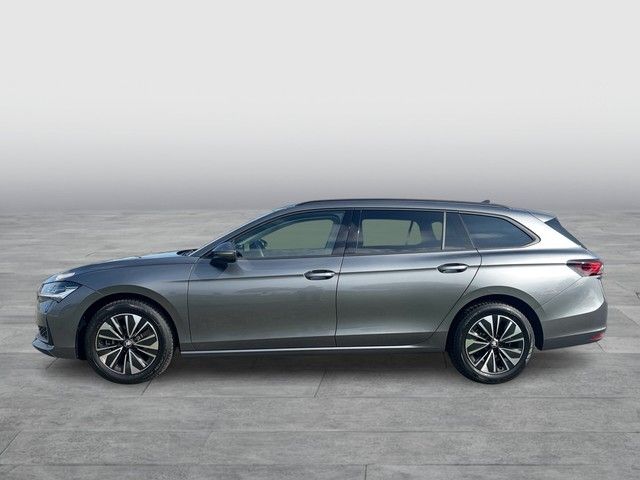 Superb Combi 2.0 TSI Selection AHK MATRIX STANDH