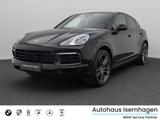 Porsche Cayenne ACC Memory DAB HiFi AHK Panorama 21Zoll - Porsche aus 2022
