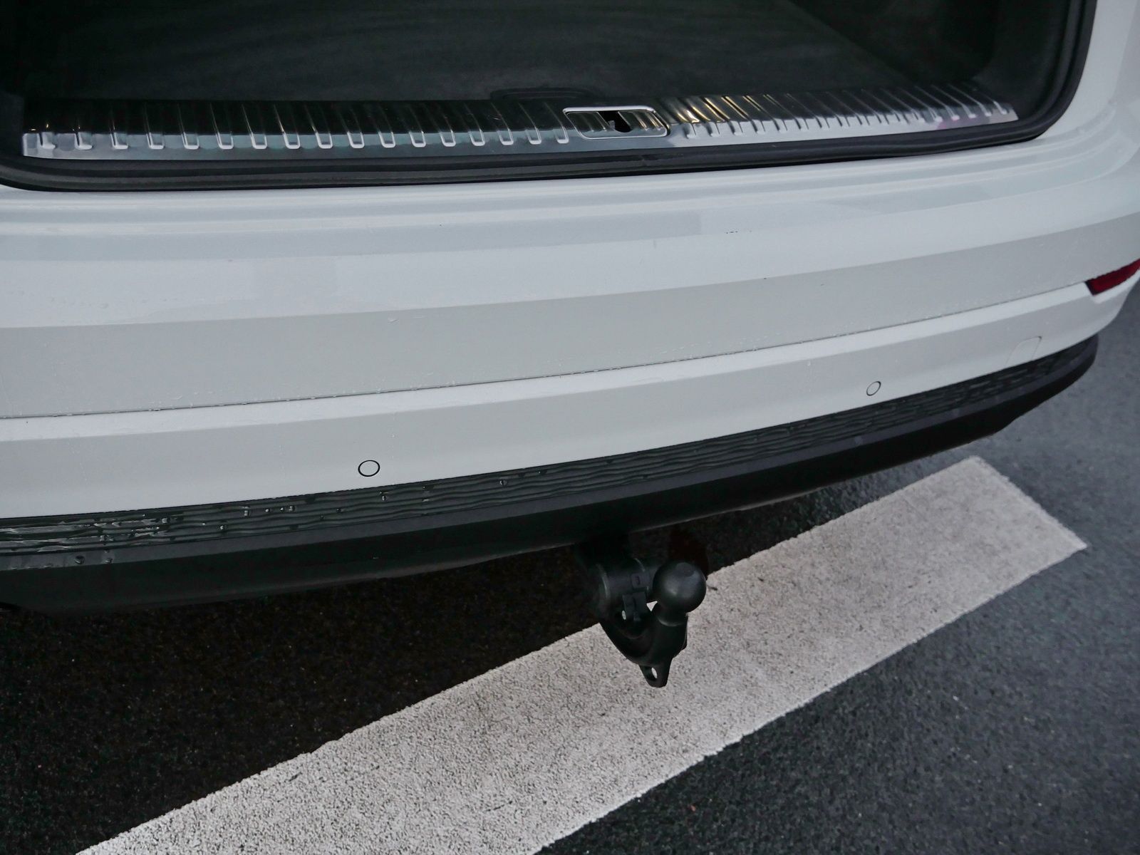 Audi Q8 - Bild 24