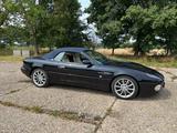Aston Martin DB7 V12 Vantage Volante als Rechtslenker - Aston Martin V12 Vantage Gebrauchtwagen