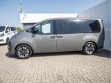 Hyundai Staria 2.2 Signature 2WD NAVI ACC LED PANO 360° - Hyundai STARIA Gebrauchtwagen in Dresden