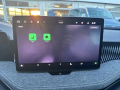 SKODA Combi 2.0 TSI 265PS AHK PANO Matrix Head up