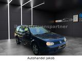 Volkswagen Golf 1.6/Edition /Vieles NEU/ Super Fahrzeug! - gebrauchte Volkswagen Golf aus dem Jahr 2000