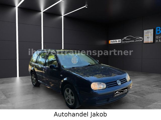 Volkswagen Golf 1.6/Edition /Vieles NEU/ Super Fahrzeug!