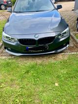 BMW 420 Gran Coupé 420d Gran Coupé Advantage Adv... - BMW 420 Gran Coupé in Bielefeld
