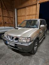 Nissan Terrano II 3.0 TDi 16V - Nissan Terrano: Ii