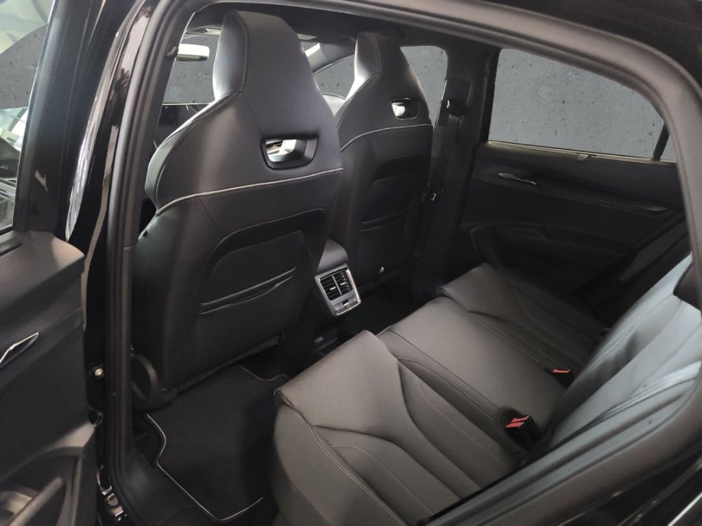 Skoda Enyaq - Bild 8