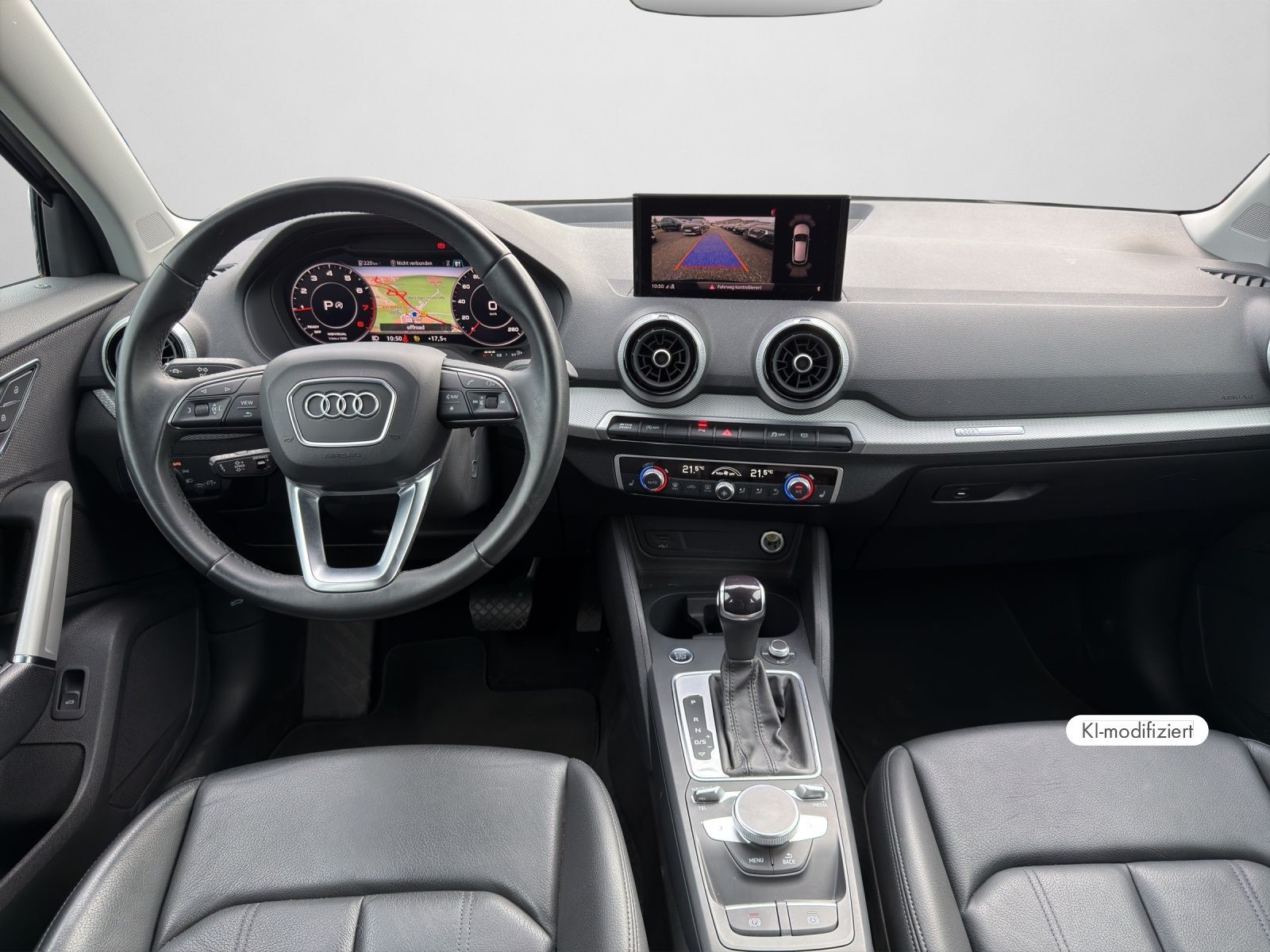 Audi Q2 - Bild 4
