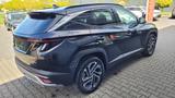 Hyundai TUCSON Shine*LED*Navi*Leder*HUD*PDach*PDC*Cam*19 - Hyundai Tageszulassungen
