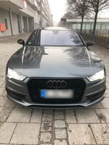 Audi A7 Biturbo 3.0 TDI - Audi A7 in München