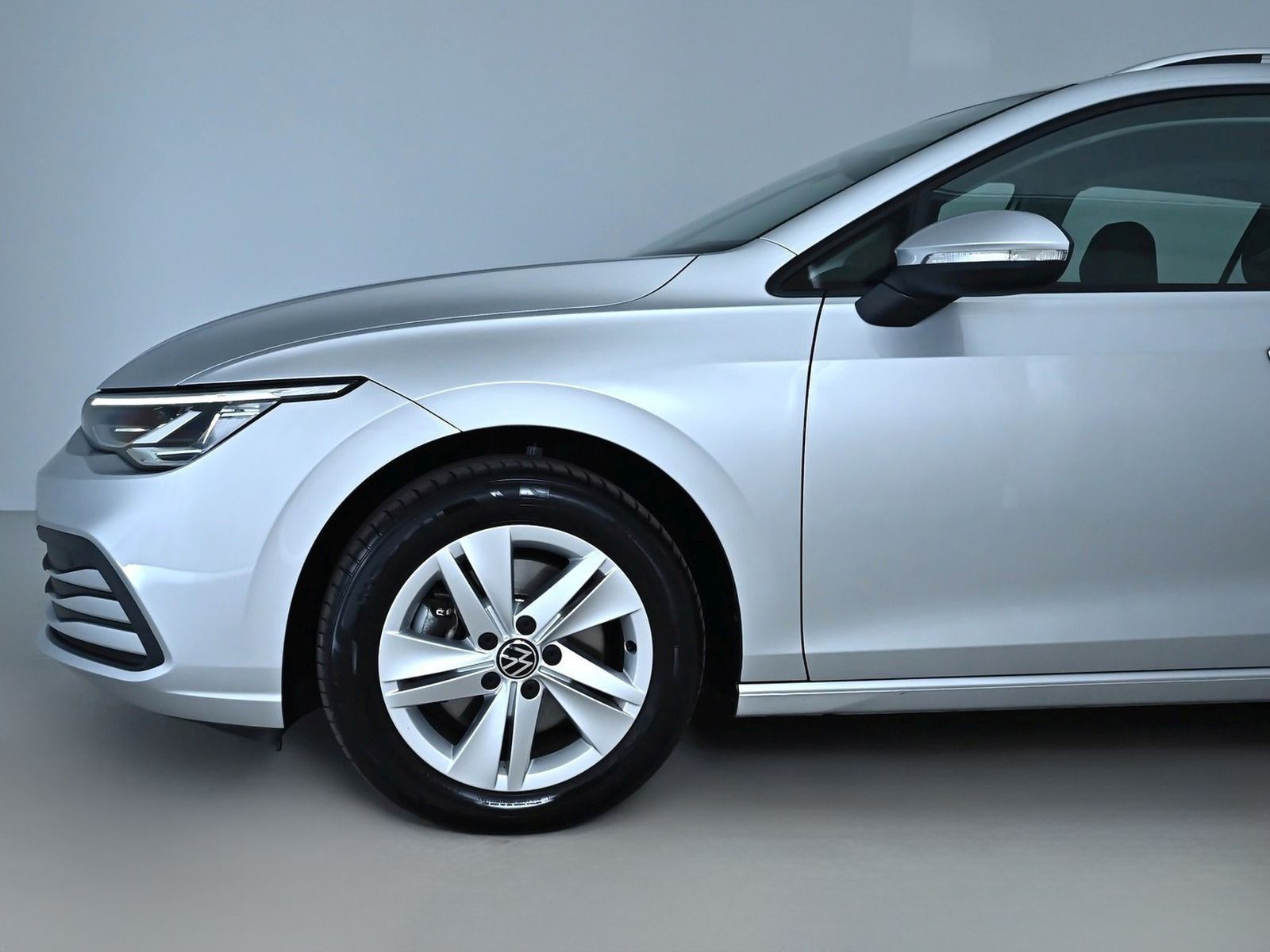 Volkswagen Golf - Bild 9