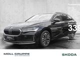 Skoda Superb Combi 2.0 TSI DSG Selection - Skoda Superb: Allradantrieb, 2.0