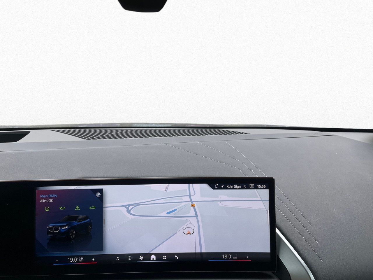 BMW X3 M50 - Bild 14