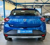 Dacia Sandero Stepway Ultimate1.0 TCE Schiebed. Kamera - Dacia Sandero aus 2023