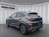 Ford Puma ST-Line 1.0 EB MHEV LED | AHK | RFK | SHZ | - Ford Puma mit Anhängerkupplung