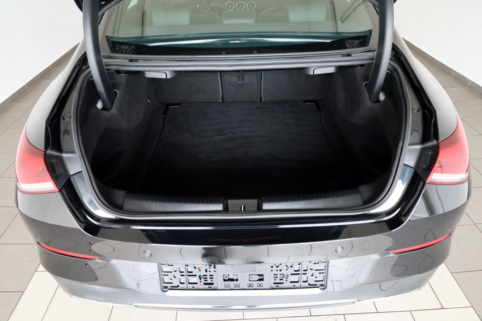 Fahrzeugabbildung Mercedes-Benz CLA 200 d Coupe,T.Leder.Navi,SH,Kamera,Panorama