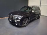 BMW X7 M50d *TOP Ausstattung| 7-Sitze* - BMW X7 M50 aus 2020