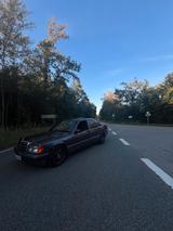 Mercedes-Benz 190 E | H-Kennzeichen | Lieb... - Mercedes-Benz 190 Gebrauchtwagen in München