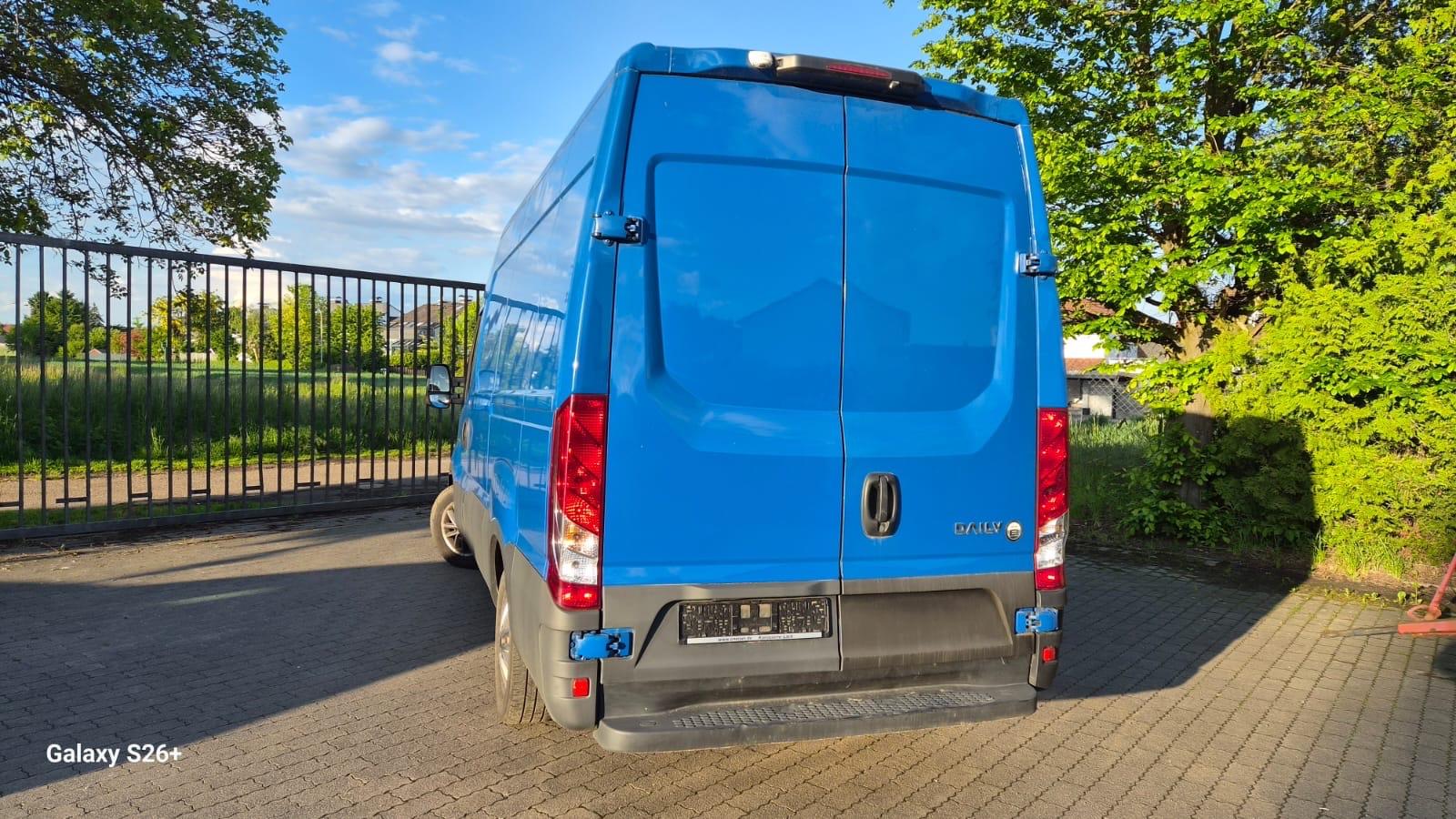 Iveco Andere