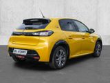 Peugeot 208 e- Allure Elektromotor 136 Navi LED Apple Ca - Peugeot 208 mit Elektro-Antrieb