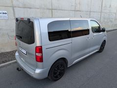 CITROEN SpaceTourer Feel M L2 8-Sitzer 2,0HDI AHK 1.Hand