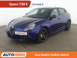 Alfa Romeo Giulietta 1.4 Turbo Sprint *PDC*SHZ*ALU*KLIMA* - Alfa Romeo Giulietta: Turbo