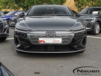 Audi A6 e-tron - Vorschau Bild 5