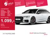 Audi S6 Avant TDI quattro tiptronic | PANO | STANDHZ.