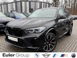 BMW X5 M Sportpaket HUD AD AHK El. Panodach Leder Di - BMW X5 M in Frankfurt (Main)