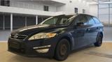 Ford Mondeo 2,0TDCi 103kW Titanium Turnier PowerS... - Ford Mondeo aus 2011: Titanium